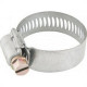 Abracadeira Rosca Sem Fim Progeral 1/2 X 5/8'' Com 100 Pecas Abracadeira Rosca Sem Fim Progeral 1/2 X 5/8'' Com 100 Pecas