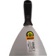Espatula Tramontina Aco Flexivel Cabo Plastico 12Cm - 77396/125 Espatula Tramontina Aco Flexivel Cabo Plastico 12Cm - 77396/125