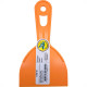 Espatula Tramontina Plastica Lisa 10Cm - 77398/101