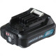 Bateria Recarregavel Makita Slide On 12V. 2.0 - Bl1021B Bateria Recarregavel Makita Slide On 12V. 2.0 - Bl1021B