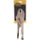 Alicate Pressao Stanley Mordente Reto 10''
