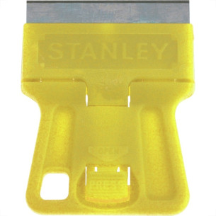 Raspador De Rejunte Stanley Mini 28-100 Raspador De Rejunte Stanley Mini 28-100