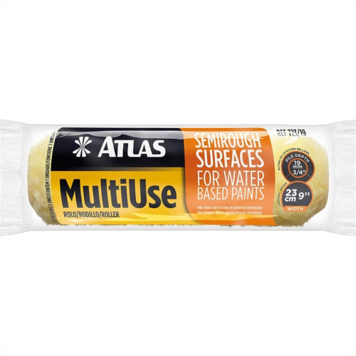 Rolo La Atlas 723/19-23Cm La Acrilico