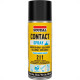 Cola De Contato Spray Soudal Transparente 2 Em 1 - 300Ml Cola De Contato Spray Soudal Transparente 2 Em 1 - 300Ml