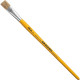 Pincel Ponta Chata Atlas 915/12 - 12 - Kit C/12 Pecas Pincel Ponta Chata Atlas 915/12 - 12 - Kit C/12 Pecas