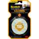 Fita Dupla Face 3M Fixa Forte Cozinha 24Mm X 1,5M - 700G