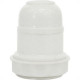 Soquete Para Abat-Jour Foxlux Branco Soquete Para Abat-Jour Foxlux Branco