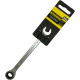 Chave Combinada Eda Catracada Fixa Cromo Vanadio 10Mm - 9Vt Chave Combinada Eda Catracada Fixa Cromo Vanadio 10Mm - 9Vt