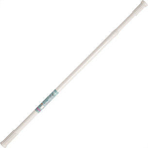 Suporte Para Cortina Primafer Aluminio 0,70Mx1,20M