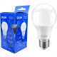 Lampada Led Bulbo Elgin A60 - 6W. 6500K. - Kit C/10 Pecas Lampada Led Bulbo Elgin A60 - 6W. 6500K. - Kit C/10 Pecas