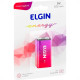 Pilha Elgin Recarregavel Bateria 9V. Cartela Com 1 Peca - 82215 Pilha Elgin Recarregavel Bateria 9V. Cartela Com 1 Peca - 82215