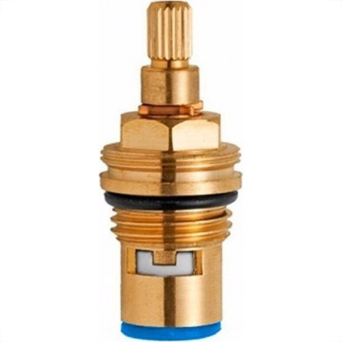 Reparo Para Torneira Politec Docol Azul 1/4 Volta 10072 Reparo Para Torneira Politec Docol Azul 1/4 Volta 10072