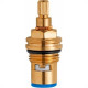 Reparo Para Torneira Politec Docol Azul 1/4 Volta 10072 Reparo Para Torneira Politec Docol Azul 1/4 Volta 10072