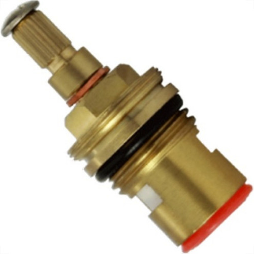 Reparo Para Torneira Politec / Imagine Docol Vermelho M 1/4 Volta 10073