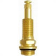 Reparo Para Registro Politec 1416 Metal Amarelo 10011/R2 Reparo Para Registro Politec 1416 Metal Amarelo 10011/R2