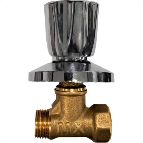 Registro Pressao Metrox 1416 1/2'' C-50 Lite Registro Pressao Metrox 1416 1/2'' C-50 Lite
