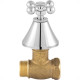 Registro Pressao Metrox 1416 3/4'' C-33 Lite Registro Pressao Metrox 1416 3/4'' C-33 Lite