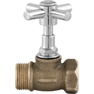 Registro Pressao Metrox 1416 3/4'' C-23 Lite Registro Pressao Metrox 1416 3/4'' C-23 Lite