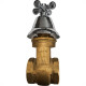 Registro Gaveta Metrox 1510 1.1/2'' C-33 Lite Registro Gaveta Metrox 1510 1.1/2'' C-33 Lite