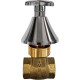 Registro Gaveta Metrox 1510 3/4'' C-23 Lite Registro Gaveta Metrox 1510 3/4'' C-23 Lite