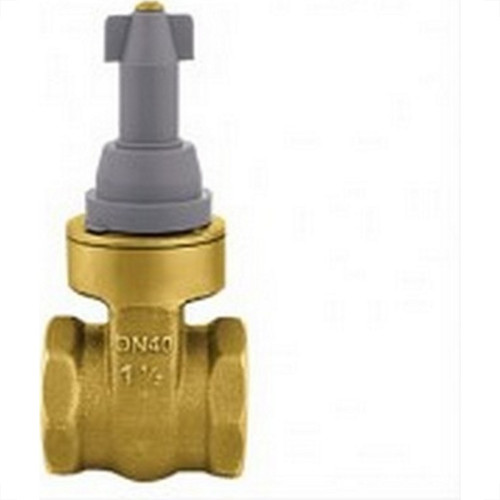 Registro Gaveta Metrox 1510 1.1/2'' C-23 Lite Registro Gaveta Metrox 1510 1.1/2'' C-23 Lite