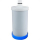 Refil Vela Para Filtro Metrox 3394 Refil Vela Para Filtro Metrox 3394