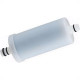 Refil Vela Para Filtro Metrox Pro Saude Refil Vela Para Filtro Metrox Pro Saude