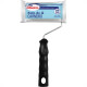 Rolo La Compel 9Cm Carneiro 1209 - Kit C/12 Pecas Rolo La Compel 9Cm Carneiro 1209 - Kit C/12 Pecas