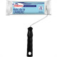 Rolo La Compel 15Cm Carneiro 1215 Rolo La Compel 15Cm Carneiro 1215