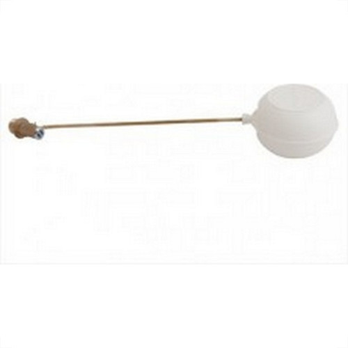 Boia Para Caixa D`Agua Metrox Pvc 1.1/2'' Boia Para Caixa D`Agua Metrox Pvc 1.1/2''