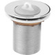 Valvula Tanque Metal Metrox 1.1/4'' 8150 Valvula Tanque Metal Metrox 1.1/4'' 8150