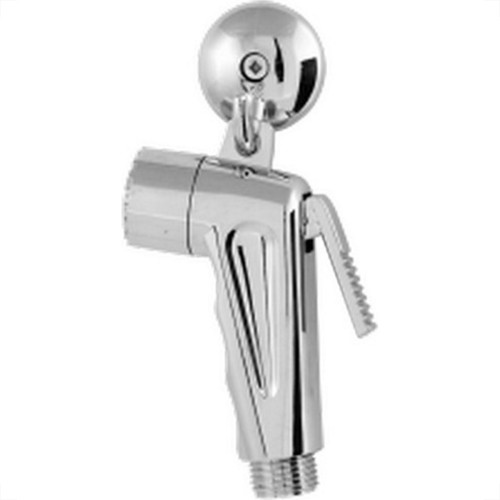 Gatilho Para Ducha Higienica Metrox Abs Cromado Gatilho Para Ducha Higienica Metrox Abs Cromado