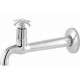 Torneira Pia Parede Metal Metrox 1158 - C-23 - Lite Torneira Pia Parede Metal Metrox 1158 - C-23 - Lite