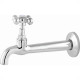 Torneira Pia Parede Metal Metrox 1158 - C-33 - Lite Torneira Pia Parede Metal Metrox 1158 - C-33 - Lite