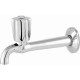 Torneira Pia Parede Metal Metrox 1158 - C-50 Lite Torneira Pia Parede Metal Metrox 1158 - C-50 Lite
