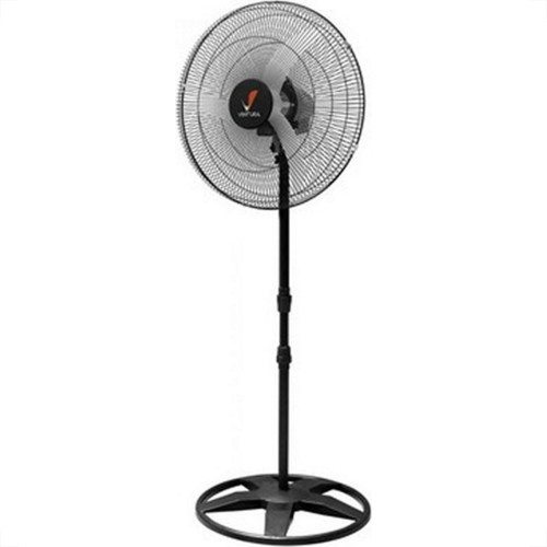 Ventilador Coluna Ventura 60Cm. Preto Bivolt Ventilador Coluna Ventura 60Cm. Preto Bivolt