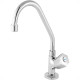 Torneira Bica Movel Pia Mesa Metal Com Bica Abs Metrox 2191 - C-50 Lite