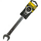 Chave Combinada Eda Catracada Fixa Cromo Vanadio 17Mm - 9Vz Chave Combinada Eda Catracada Fixa Cromo Vanadio 17Mm - 9Vz