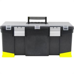 Caixa De Ferramentas Stanley 22'' Ref 22-080