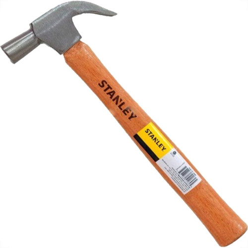 Martelo Unha Stanley Polido 23 Martelo Unha Stanley Polido 23