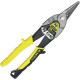 Tesoura Funileiro Stanley 10'' Reta 14-563 Tesoura Funileiro Stanley 10'' Reta 14-563