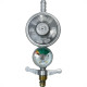Regulador Gas Imar 1Kg/H Com Manometro - 0728/06B Regulador Gas Imar 1Kg/H Com Manometro - 0728/06B