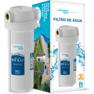 Filtro Fit Para Caixa D`Agua 9.3/4