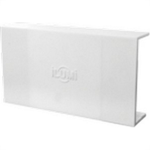 Sistema Ilumi Conexao Luva 40X16 Branca - 62050 Sistema Ilumi Conexao Luva 40X16 Branca - 62050