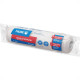 Rolo De Poliester Tigre 23Cm Branco-1330 Rolo De Poliester Tigre 23Cm Branco-1330