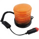 Sinalizador De Led Para Veiculo Com Base Magnetica Brasfort 10-30V - 8210 Sinalizador De Led Para Veiculo Com Base Magnetica Brasfort 10-30V - 8210