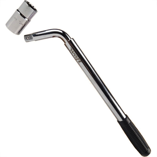 Chave Roda Waft Telescopica 1/2'' Com Soquete 6576 Chave Roda Waft Telescopica 1/2'' Com Soquete 6576