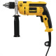Furadeira Dewalt Impacto 1/2'' - 13Mm - 710Wx220V. Dwd502B2 Furadeira Dewalt Impacto 1/2'' - 13Mm - 710Wx220V. Dwd502B2
