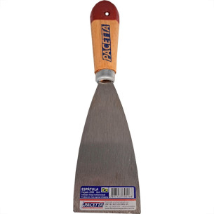 Espatula Pacetta Aco Forjada 2050 - 6Cm