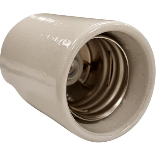 Receptaculo Lorenzetti 1464C Latao Rosca E-40 - Kit C/10 Pecas Receptaculo Lorenzetti 1464C Latao Rosca E-40 - Kit C/10 Pecas